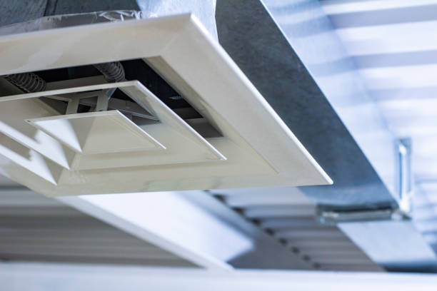 Best Professional Duct Cleaning Services  in Hamburg, PA