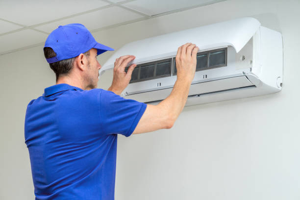 Best General Air Duct Cleaning  in Hamburg, PA